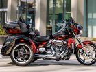 2022 Harley-Davidson Harley Davidson CVO Tri Glide FLHTCUTGSE